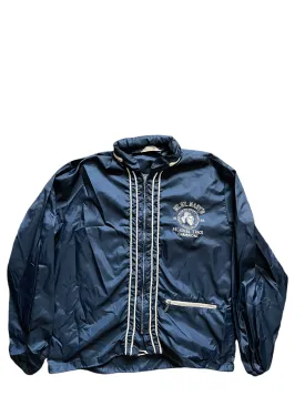 1965 Champion Mt St Mary's Track Champions Windbreaker