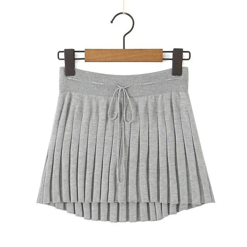 A&A Chloe Tennis Skirt