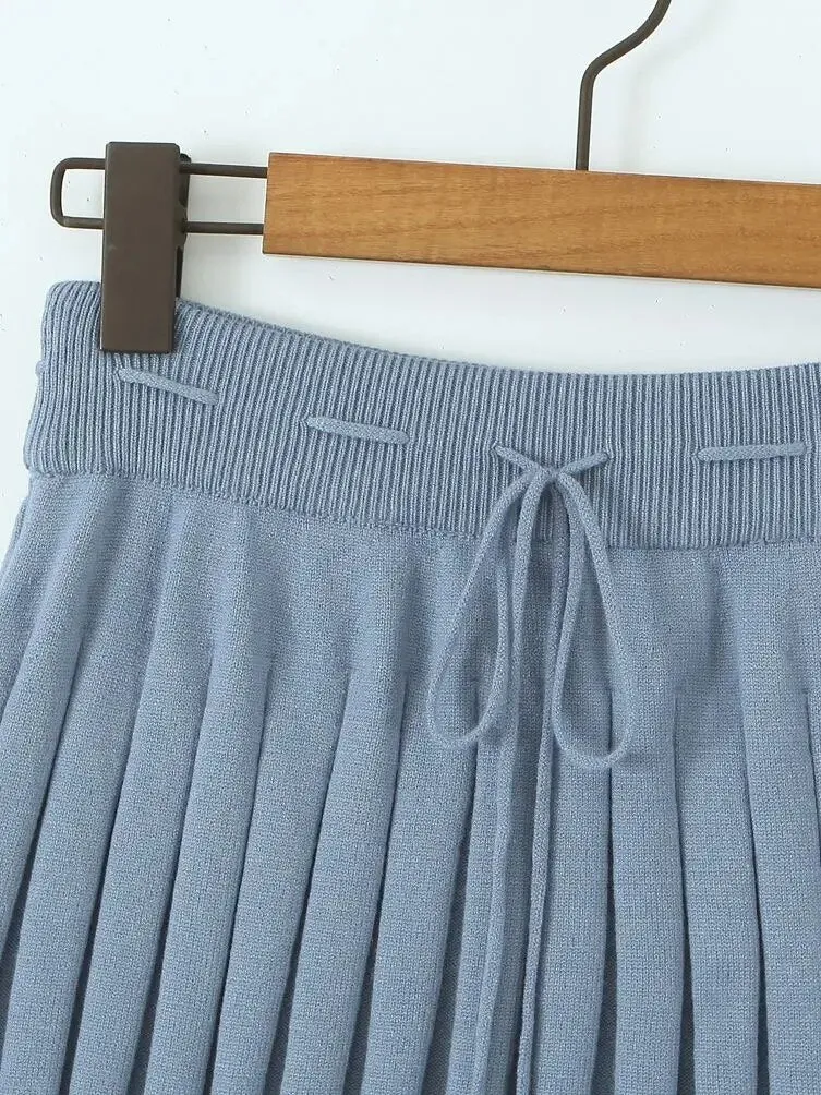 A&A Chloe Tennis Skirt