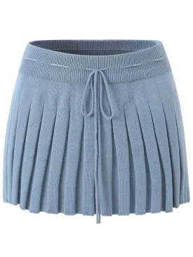 A&A Chloe Tennis Skirt