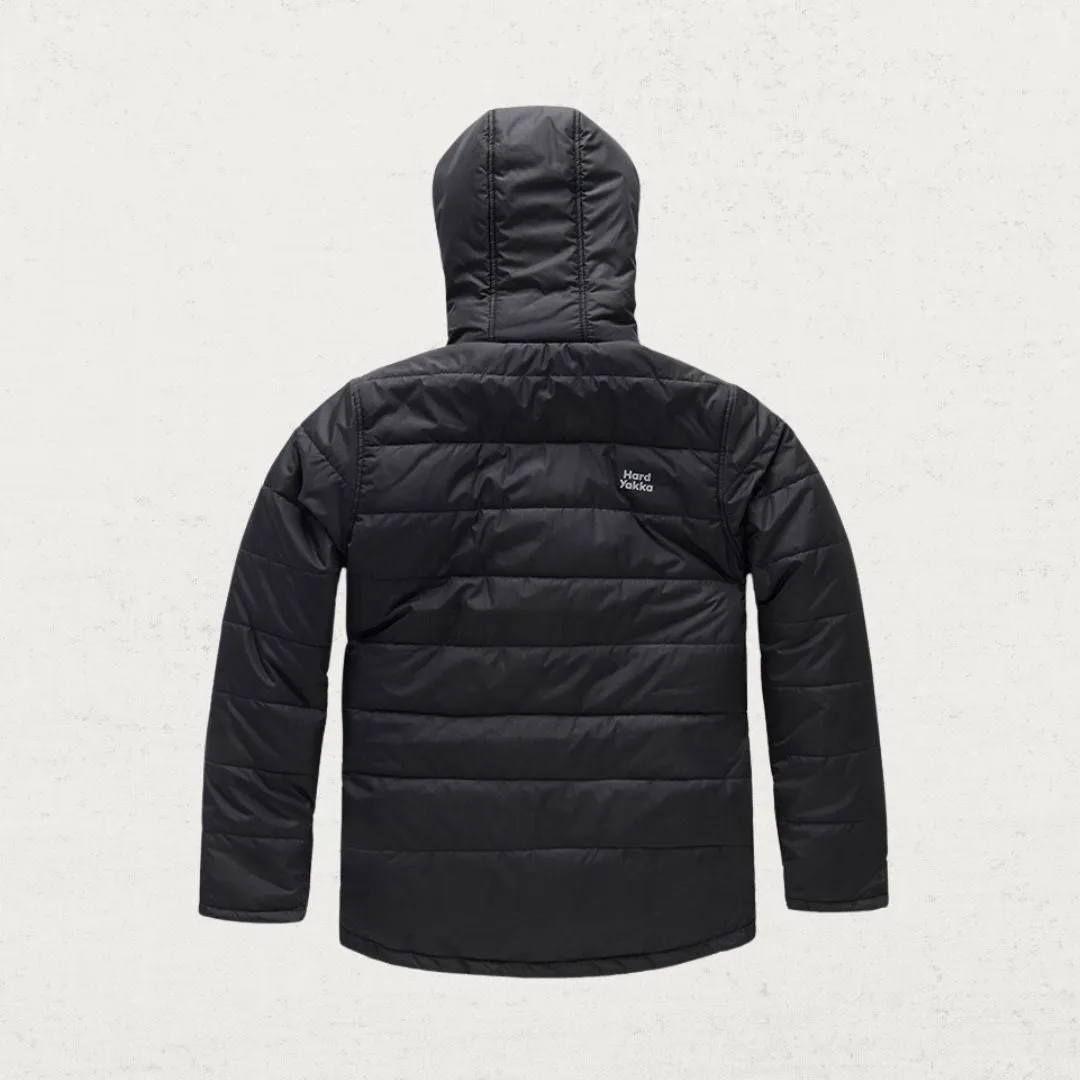 Adults Puffa 2.0 Jacket