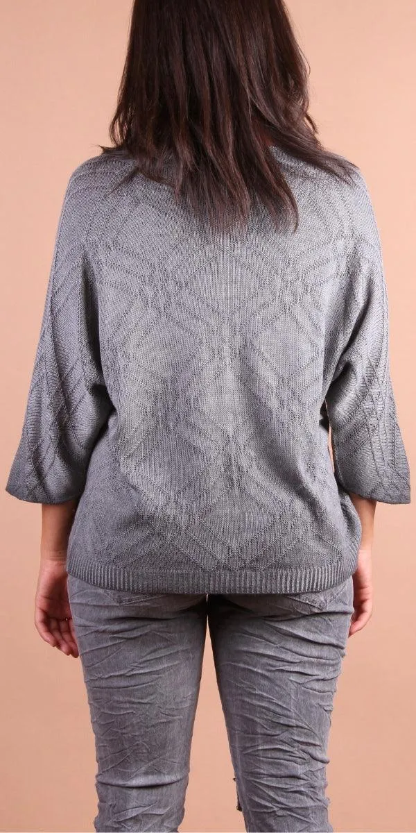 Ardito Knit Sweater