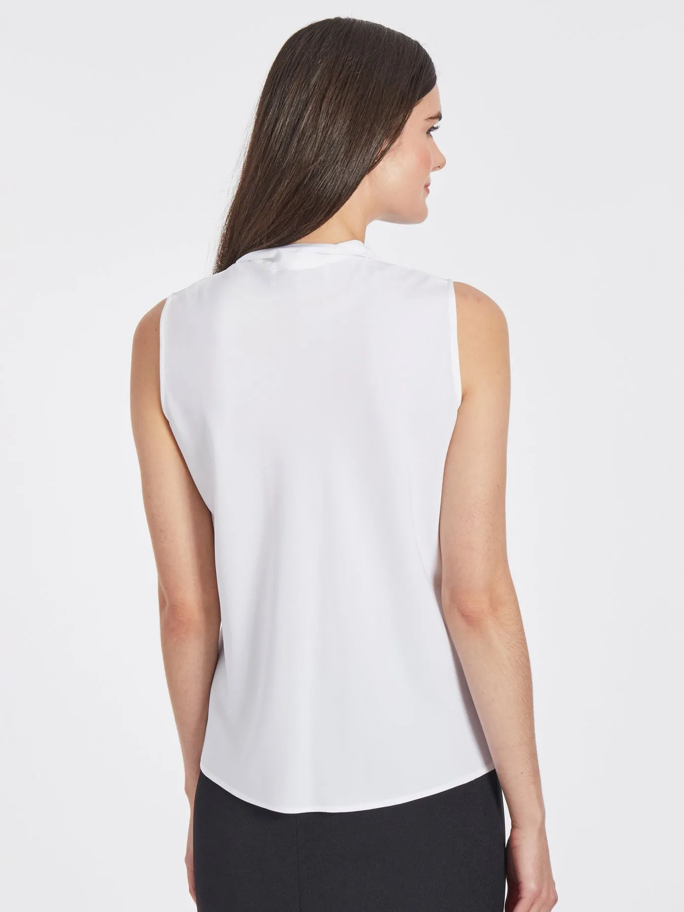 Audrey Blouse, Classic Drape