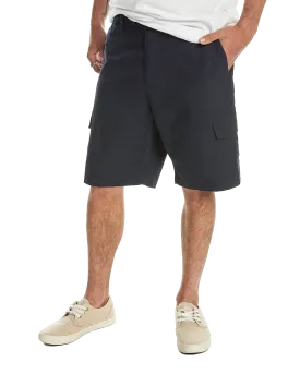 Cargo Walkshorts in Navy Blazer