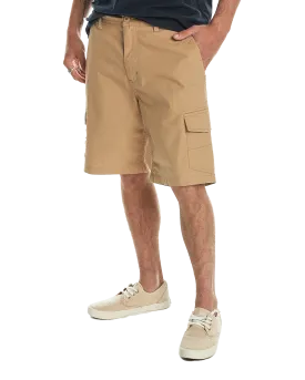 Cargo Walkshorts in Plage