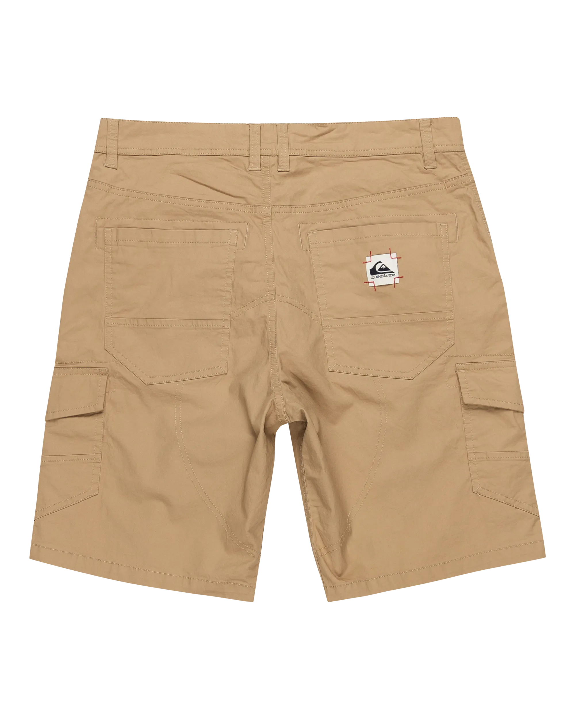 Cargo Walkshorts in Plage