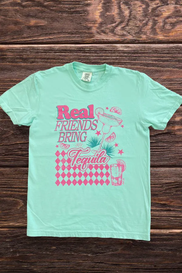 CC DTF REAL FRIENDS - ISLAND REEF