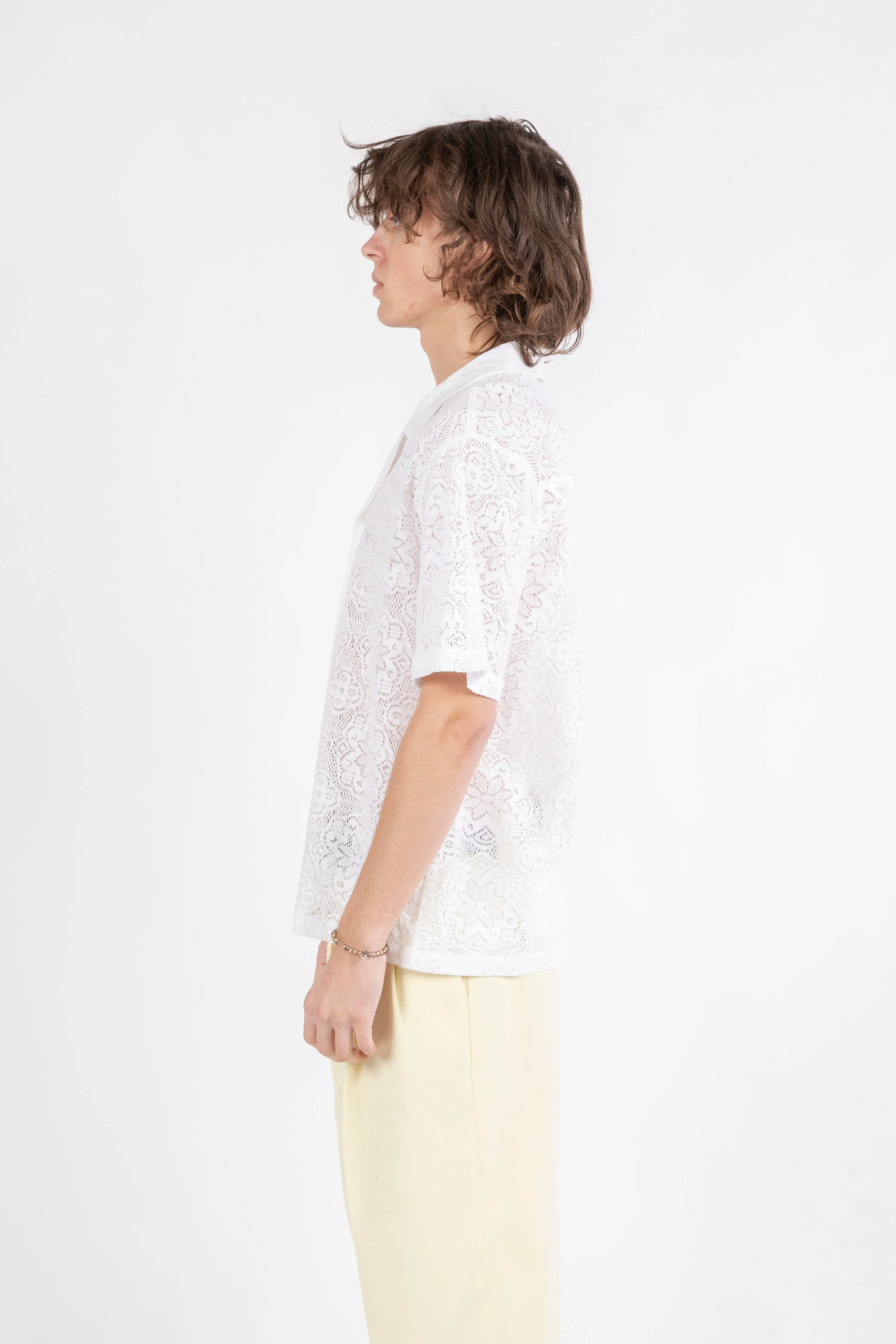 Chetan Short Sleeve