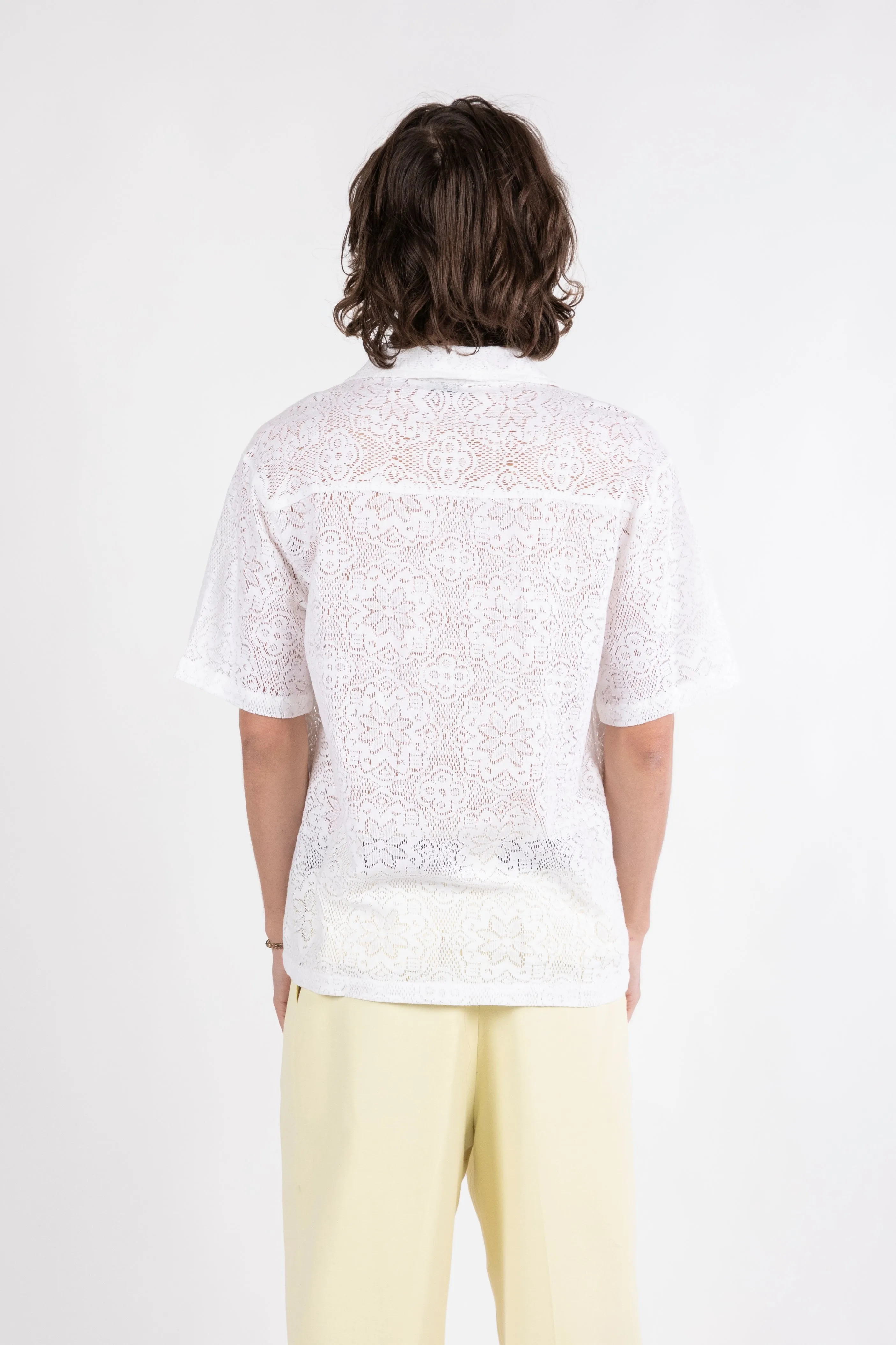 Chetan Short Sleeve