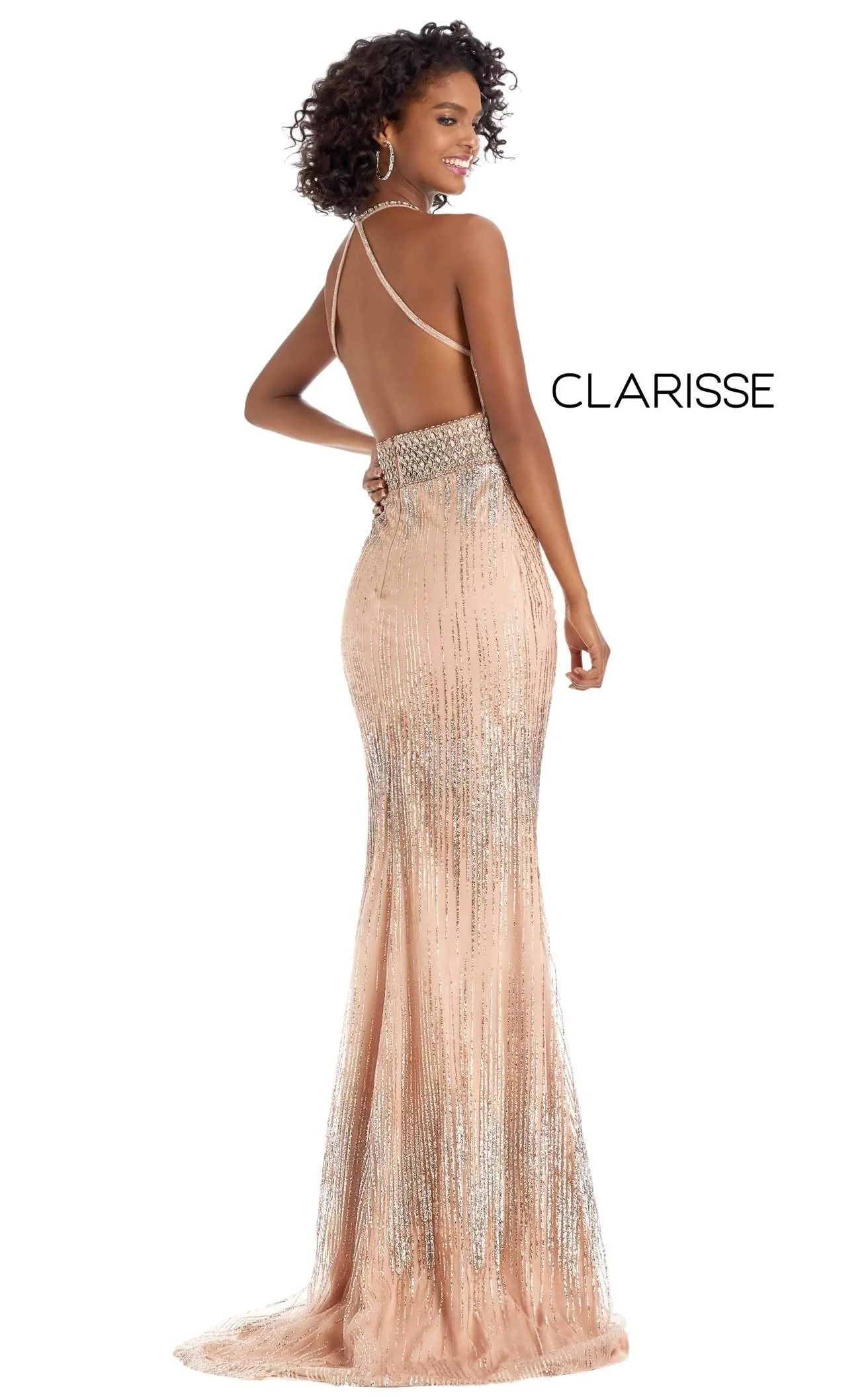 Clarisse 8223 Dress