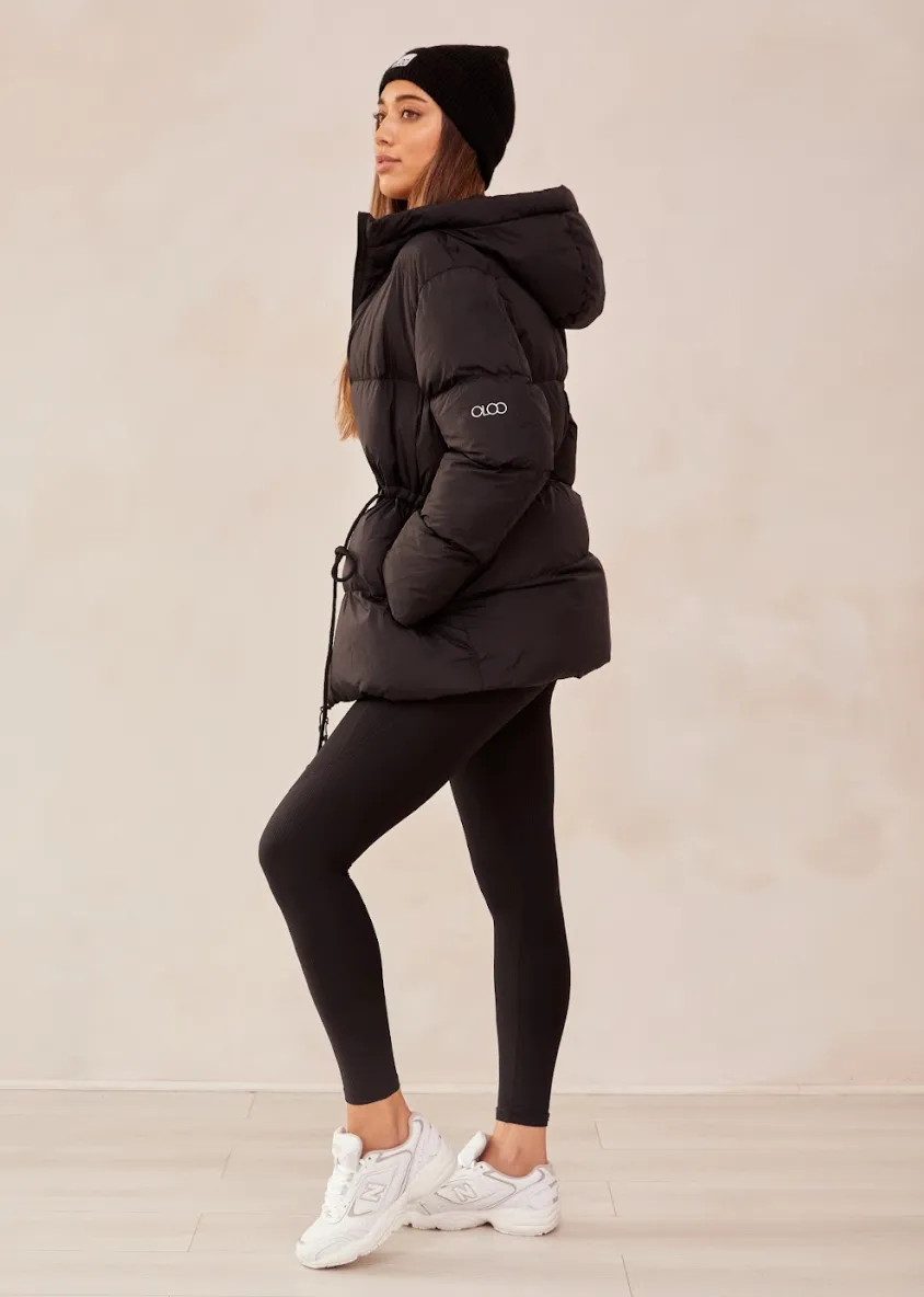 CLOO Puffer Coat