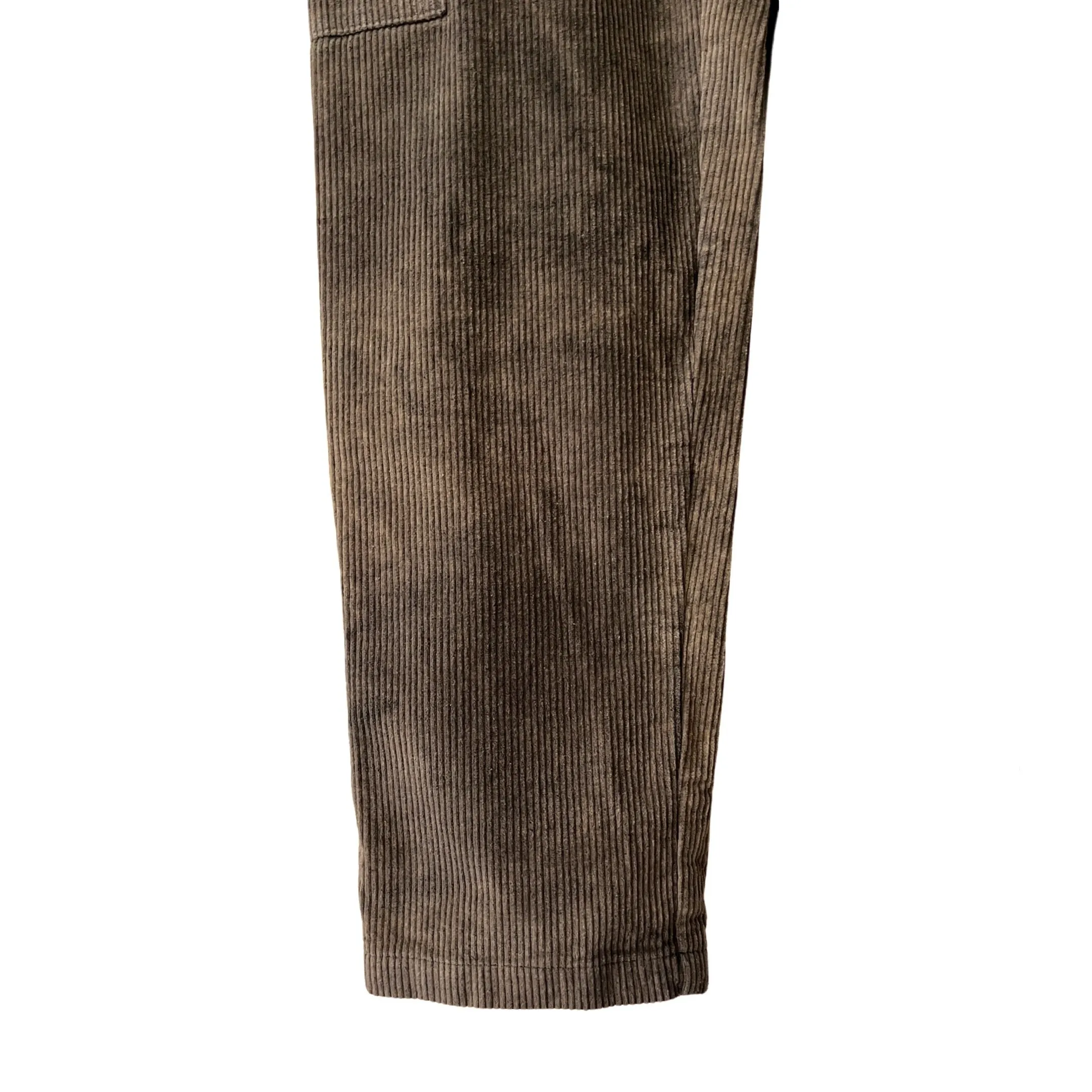 Corduroy Cargo Pants in Alley / 32" Waist