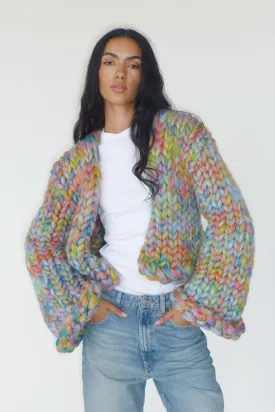 Daydream Colossal Knit Cardigan