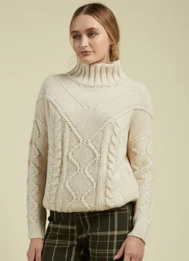 Elise Sweater