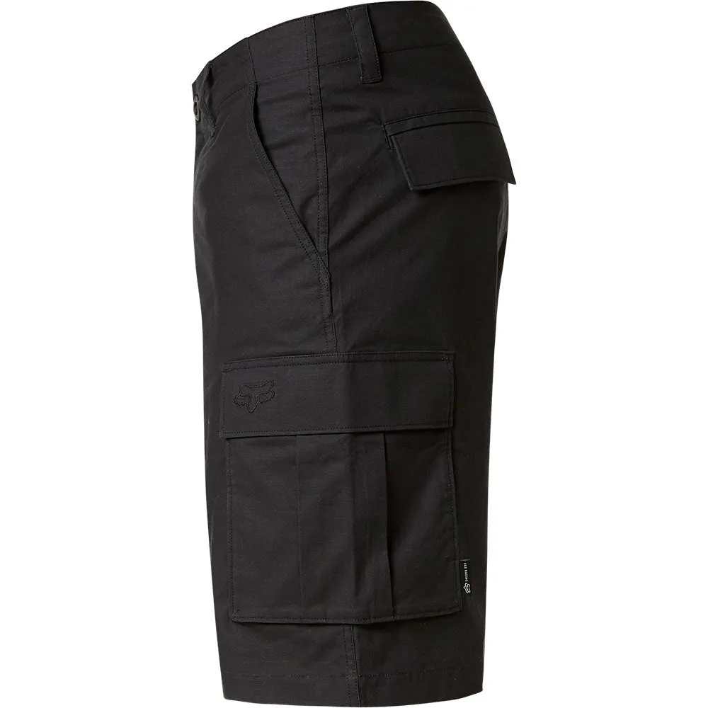 Fox Racing Slambozo 2.0 Shorts Black