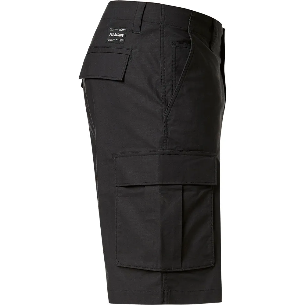 Fox Racing Slambozo 2.0 Shorts Black