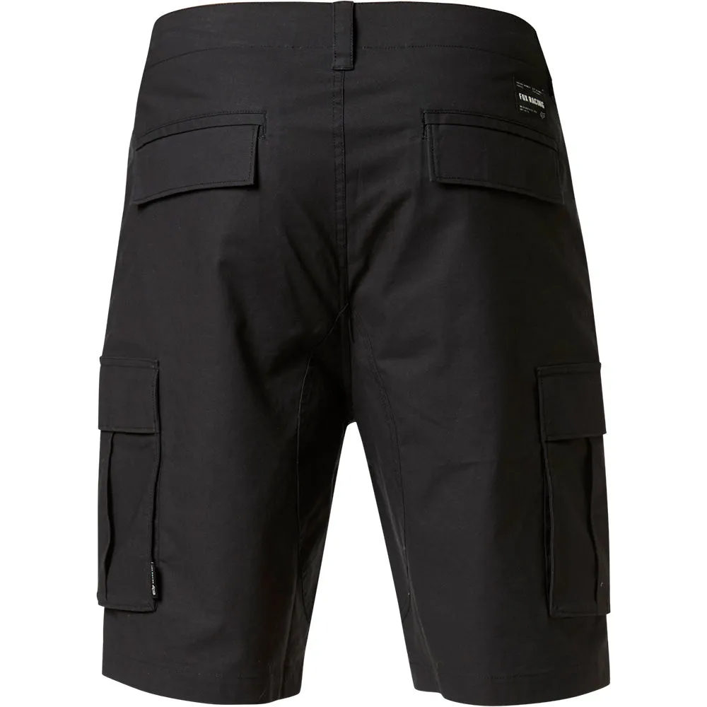 Fox Racing Slambozo 2.0 Shorts Black