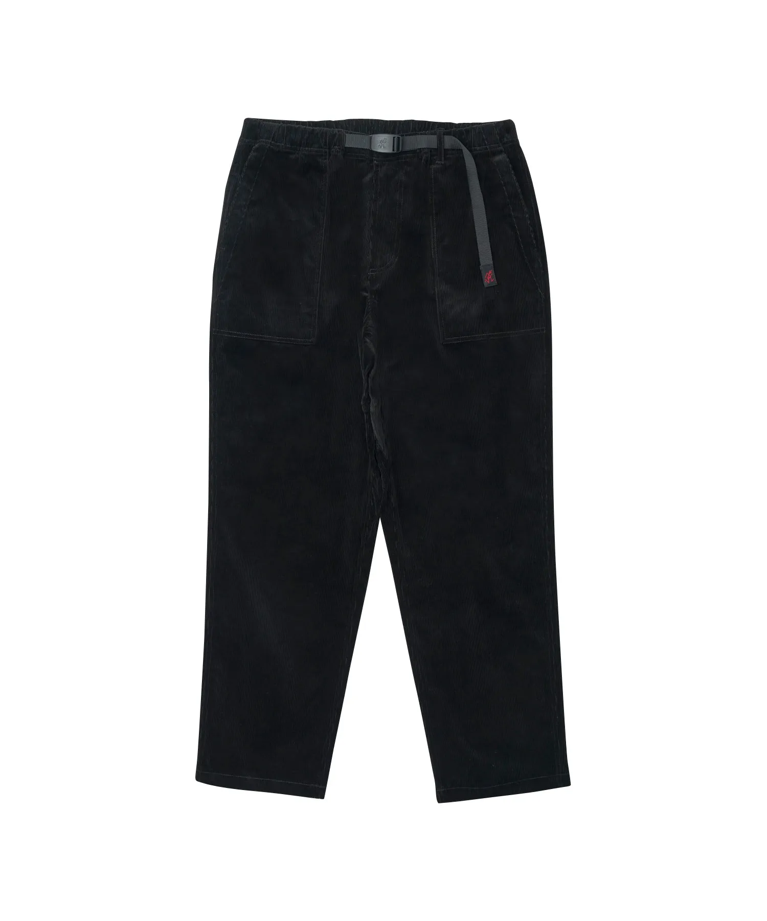 Gramicci Corduroy Loose Tapered Ridge Pant