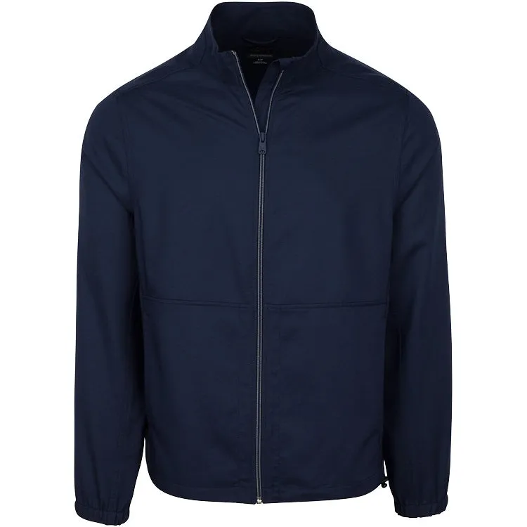 Greg Norman Full Zip Windbreaker Jacket