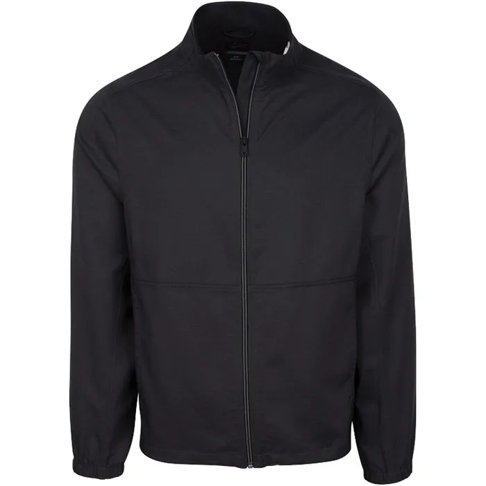 Greg Norman Full Zip Windbreaker Jacket