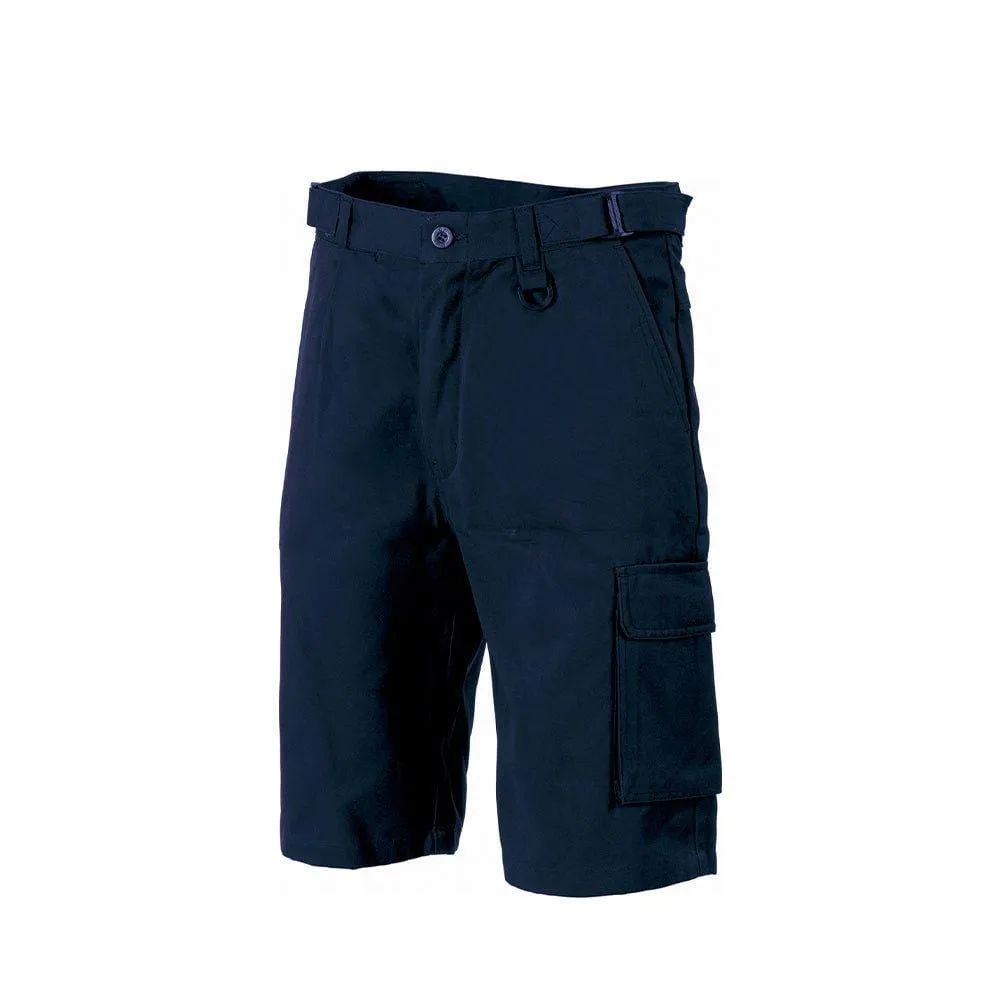 Hero Air Flow Cargo Shorts