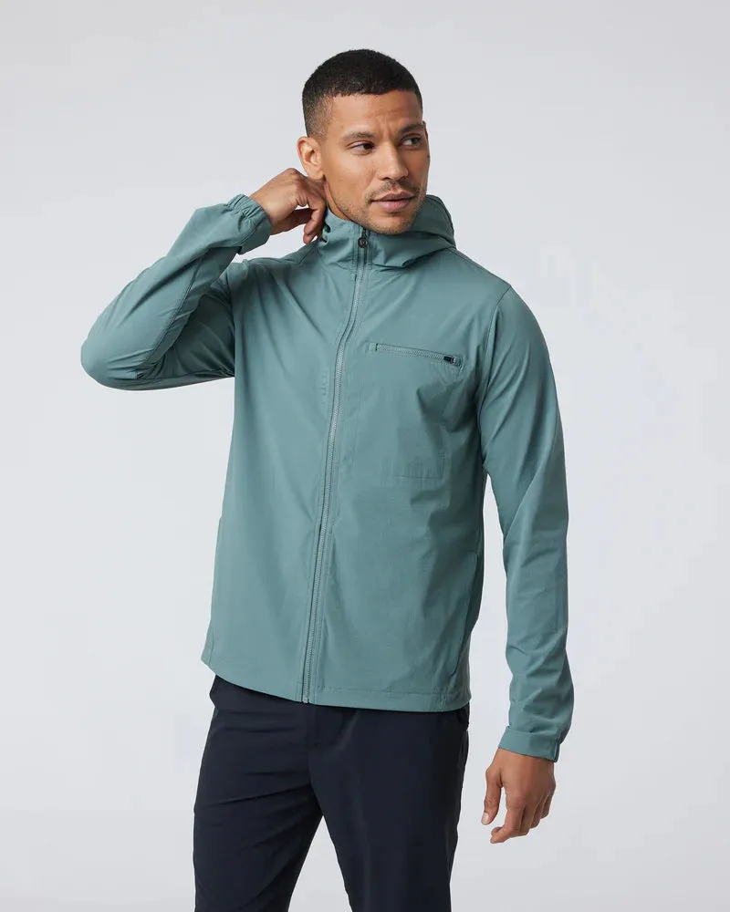 Men's Excursion Ripstop Jacket