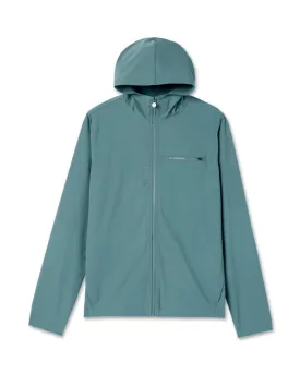 Men's Excursion Ripstop Jacket