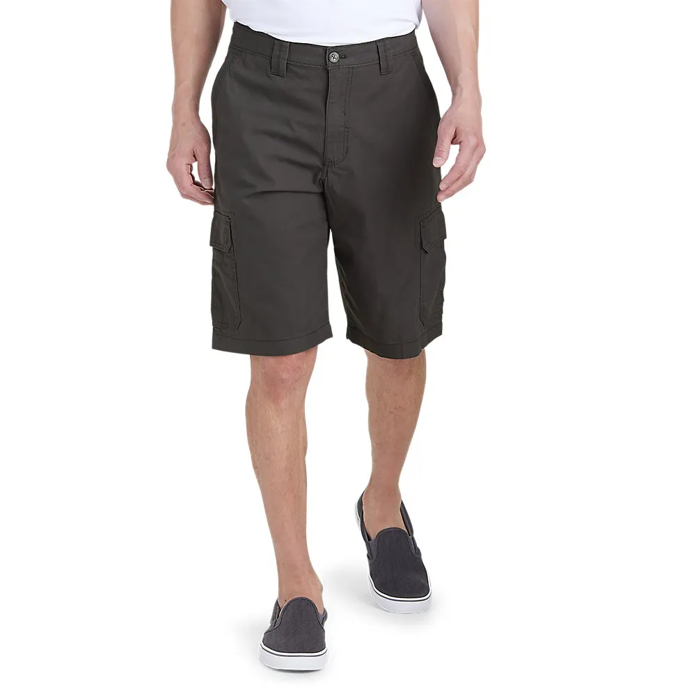 Men's Timberline Ripstop Cargo Shorts