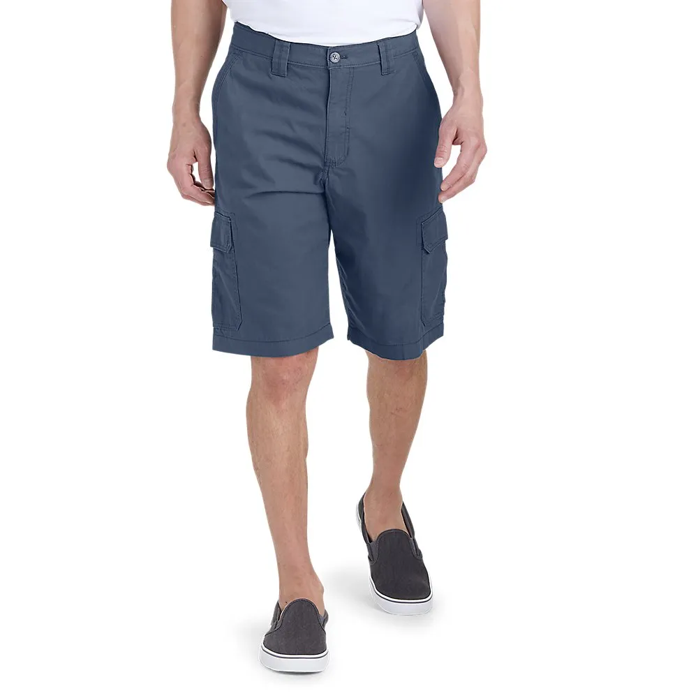 Men's Timberline Ripstop Cargo Shorts