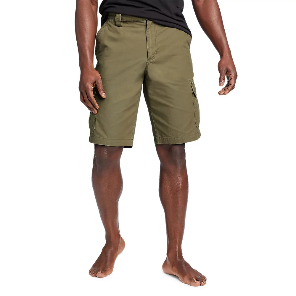 Men's Timberline Ripstop Cargo Shorts