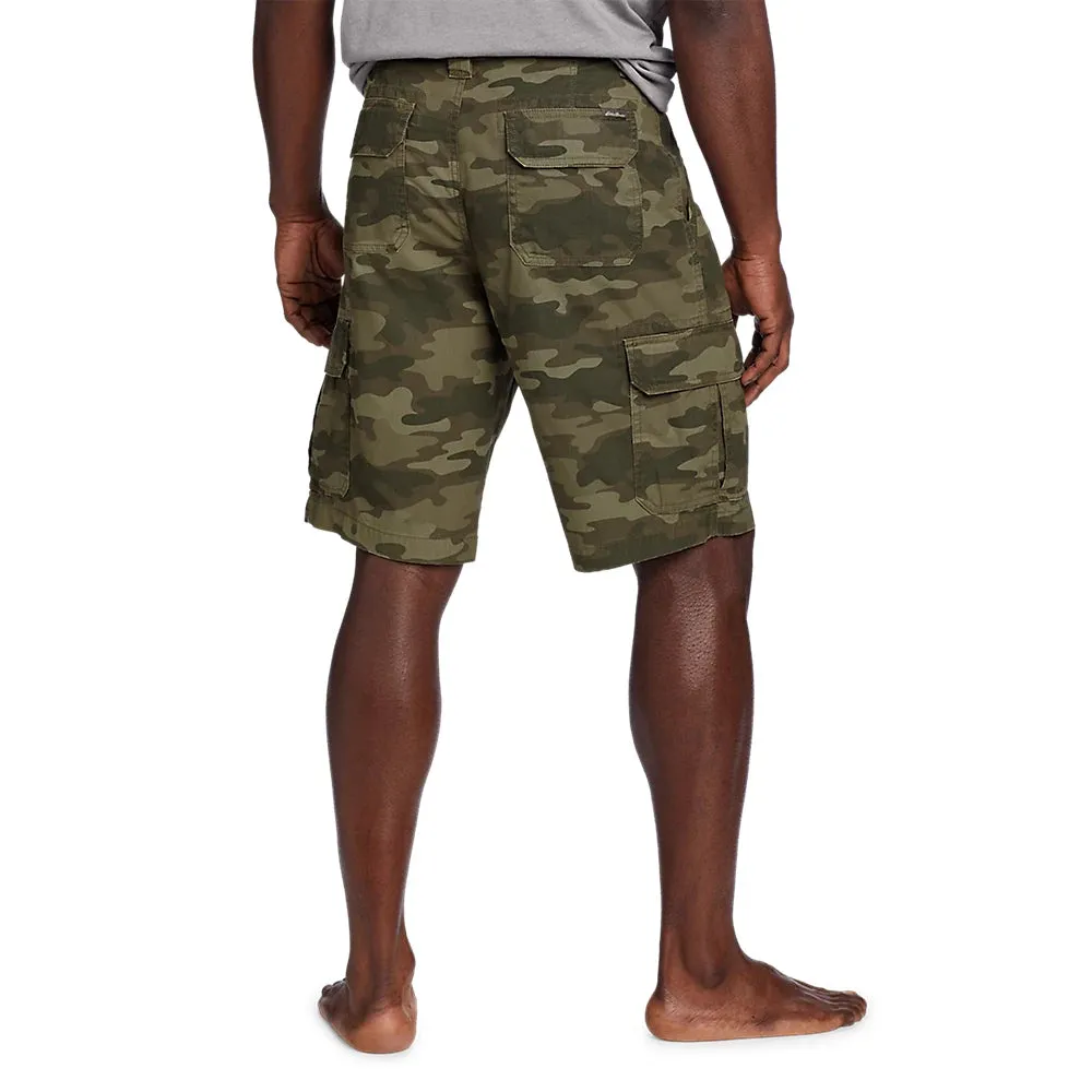 Men's Timberline Ripstop Cargo Shorts