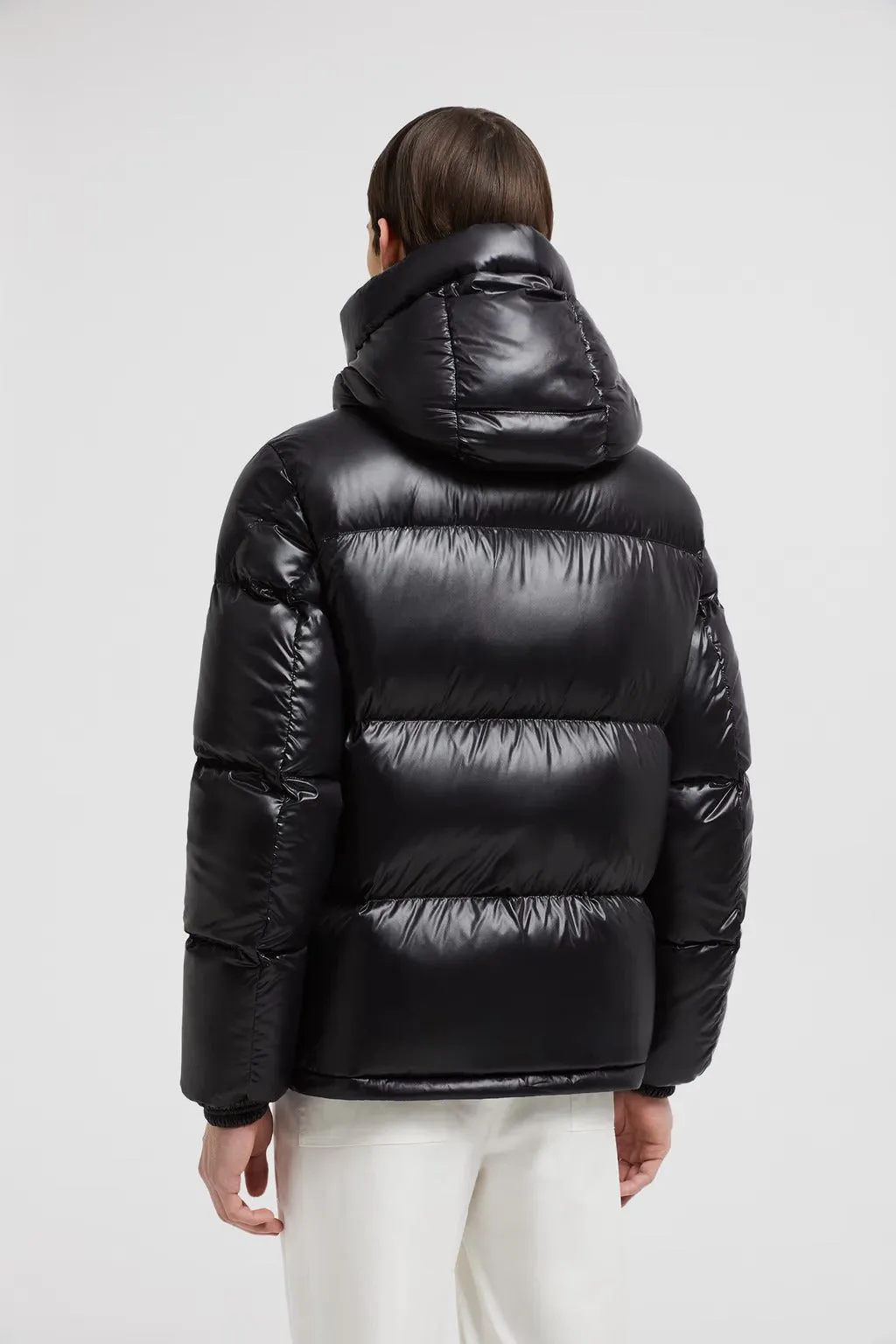 MNCLR Montbeliard Puffer Jacket