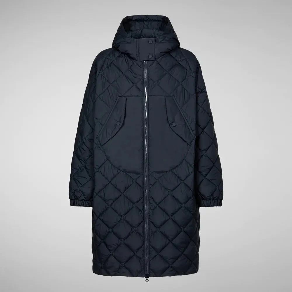 SAVE THE DUCK - VALERIAN PUFFER COAT