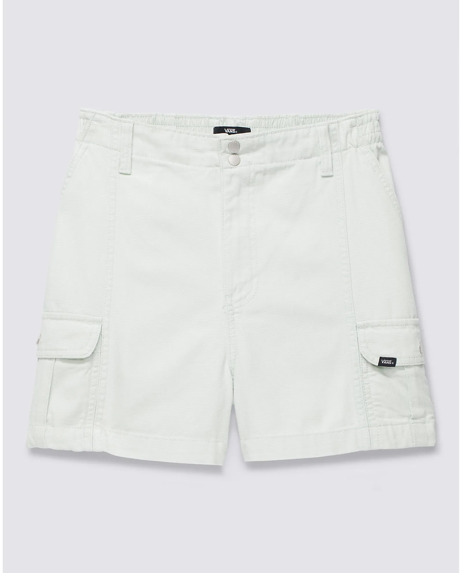 Sidewalk Cargo Walkshorts in Pale Aqua