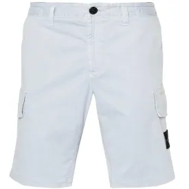 Stone Island Cargo Shorts