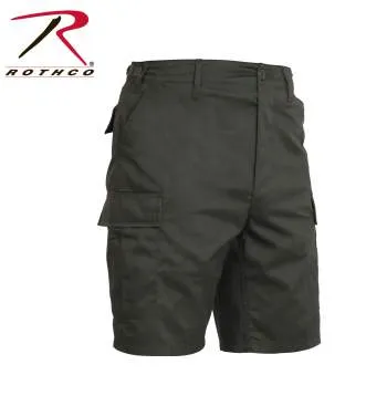 Tactical BDU Shorts