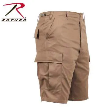 Tactical BDU Shorts