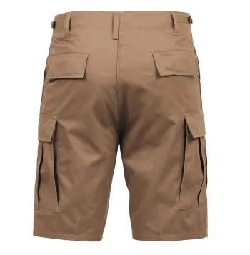 Tactical BDU Shorts