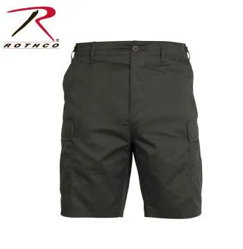 Tactical BDU Shorts