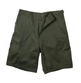 Tactical BDU Shorts