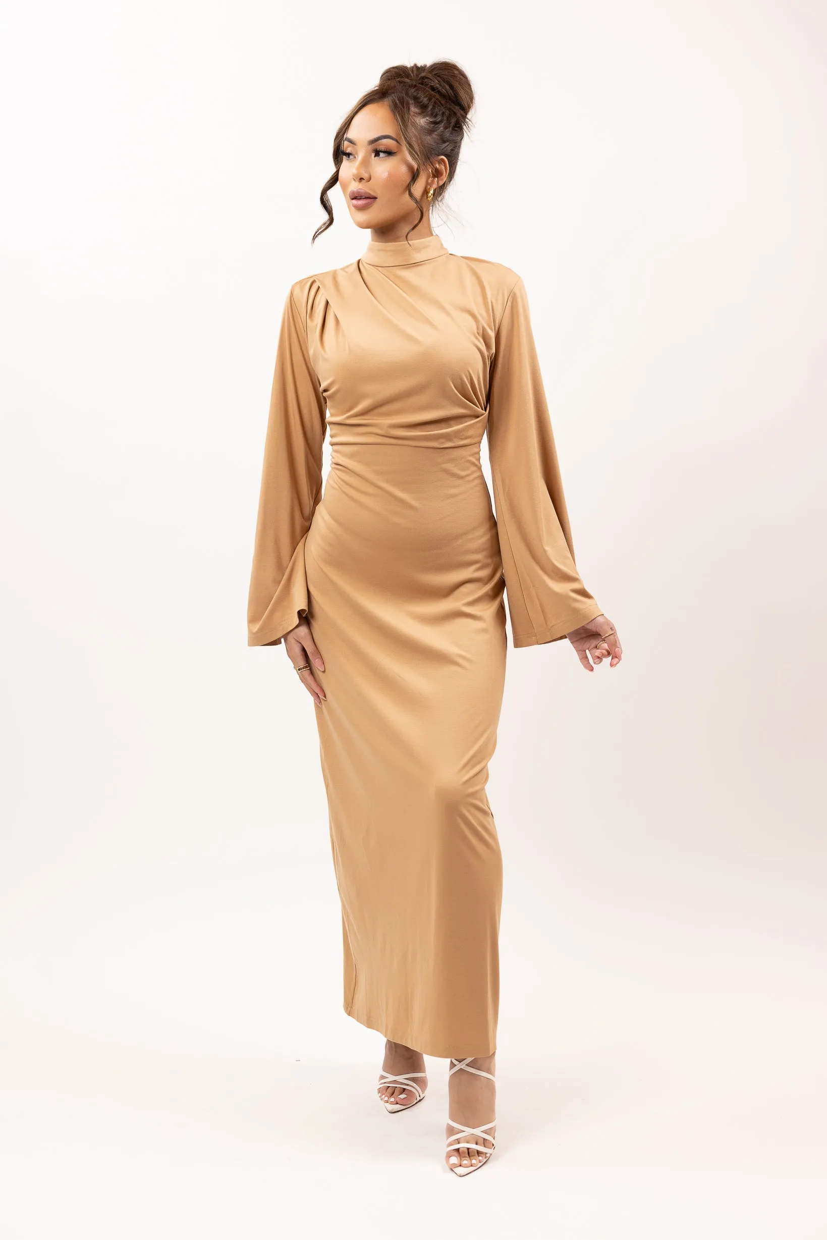 Tamsyn Maxi Dress