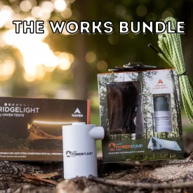 The Works Bundle