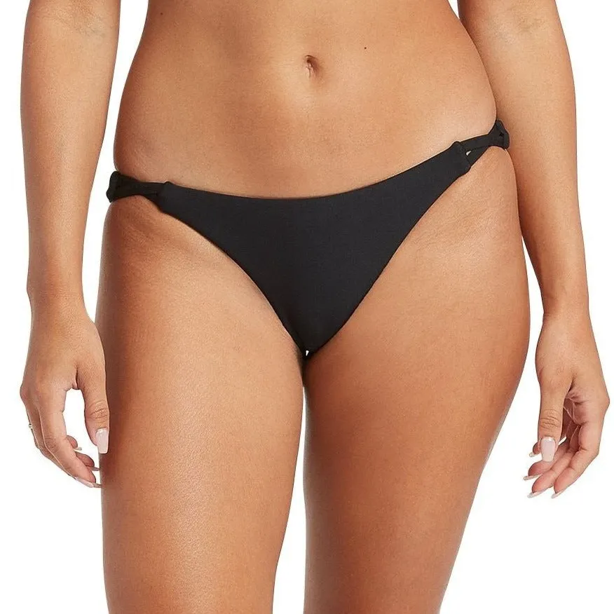 Volcom Simply Seamless Hipster Bikini Bottom