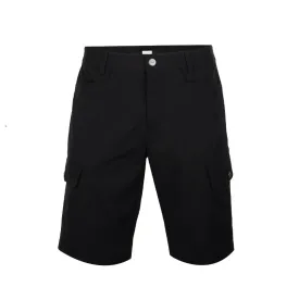 WAAC Korea Men's Cargo Shorts (Black)